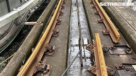 環狀線,錯位,圖／新北捷提供