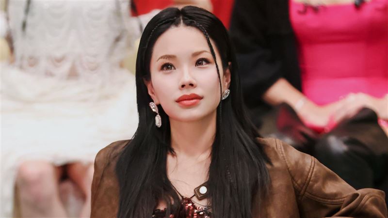 浪姐5女星傳「從2米高台摔落」！尾椎裂開