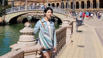 前立委美女助理控員警跟騷　警證實已受理