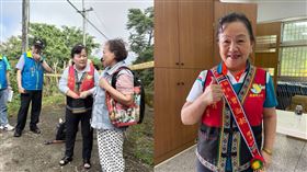 壽豐鄉鄉長。（圖／翻攝自臉書）