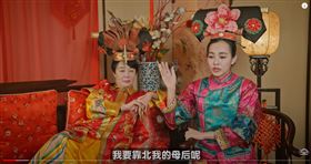 王思佳、布蘭妮。