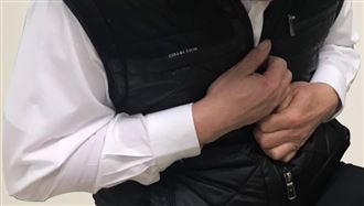 天冷易心梗中風「1處無力下垂」也是警訊