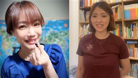 七寶媽，林叨囝仔，蕭彤雯