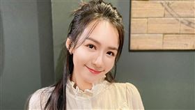 李又汝圓夢了推出首支單曲《讓耶穌帶路》。（圖／藝起發光 提供）