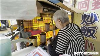 急尋恩人「阿貴」　逢甲阿婆：死了會遺憾