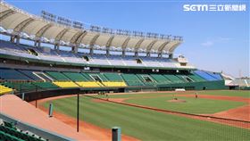 高雄,澄清湖棒球場,運發局提供