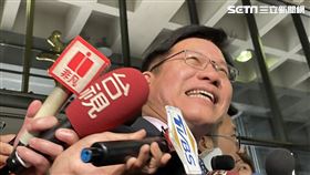 ▲林佳龍（圖／記者高逸帆攝影）