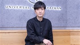 森山直太郎。（圖／海日娛樂傳媒、新美學整合行銷提供）