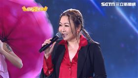 ▲ 張秀卿坦言成為「台南媳婦」是她人生中最正確的決定之一（圖／超級夜總會）