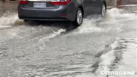 未來48小時降雨高峰! 雨量預測圖