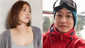 7寶媽林叨囝仔、柯宇綸。（圖／翻攝自林叨囝仔、柯宇綸臉書）