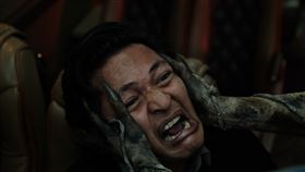 《鬼咧號》超限制級血腥畫面吸引百萬觀眾朝聖，締造印尼億萬票房佳績。（圖／威視提供）