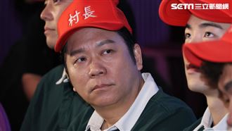 卜學亮私下聯絡張小燕！疑切割佼佼這樣回