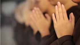 ▲透過修行達到神通。（示意圖／pixabay）