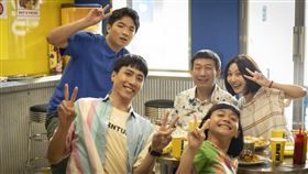 三立家庭共感影集《省省吧我家富貴發》直通大結局。（圖／瀚草文創提供）