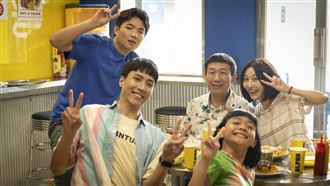 三立《富貴發》今晚大結局　林佳龍狂讚