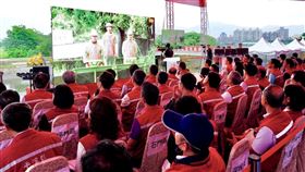 Get Ready！新北防汛整備全面啟動 26日辦防汛演習（業配勿用）