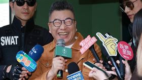 沈玉琳（圖／記者楊澍攝）