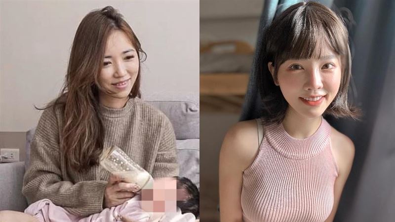 咪妃痛心開罵7寶媽狠批：賺流量要有限度
