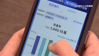 eNotice新服務！新增ETF收益分配電子通知