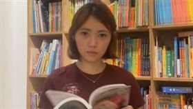 七寶媽直播說出歧視資源班學生言論，遭到網友炎上。（圖／翻攝臉書）