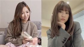 嚴立婷發聲隔空痛罵7寶媽。（圖／翻攝自love_mytwbaby IG）
