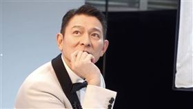 ▲劉德華。（圖／翻攝自劉德華）