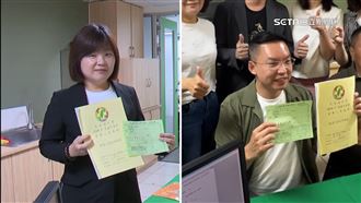 牽動2026布局！民進黨高雄黨部主委2搶1