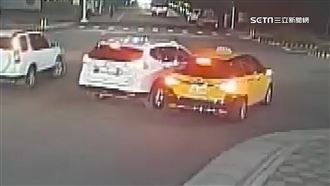 獨／控遇車禍蟑螂　孕婦急剎撞肚釀早產