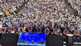 警廣,70周年,台慶