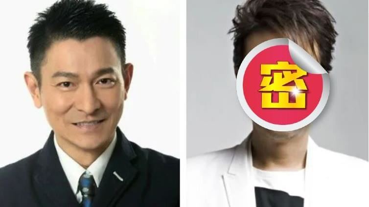 他本是劉德華接班人！卻因讚美女星毀前程
