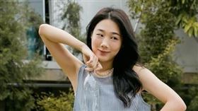 韓國YouTuber金針菇的泡菜品牌「金家ㄟ」，將推出新商品。（圖／翻攝IG）