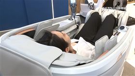 搶攻母親節檔期送禮商機 按摩椅品牌競爭激烈