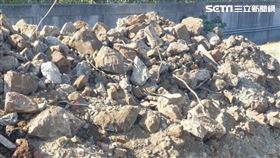 高雄,八軍團,陸軍,橋檢,廢土