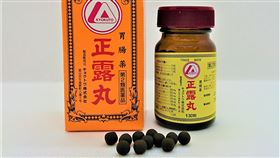 日本正露丸,KYOKUTO（圖／翻攝自キョクトウ 官網）
