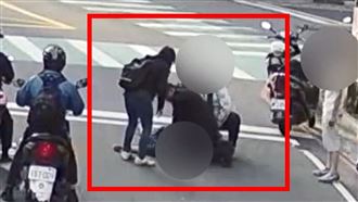 關鍵黃金4分鐘　新北勇警CPR救路人成功