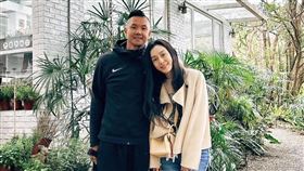 范瑋琪力挺陳建州回擊3點都翻車。（圖／翻攝自陳建州臉書）