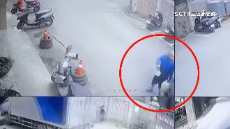 物流車撞翁癱一年亡　家屬控「消極賠償」