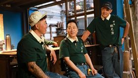 卜學亮姚元浩（八大）