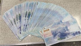 鑽錶,詐騙集團,黑吃黑,430萬,車手,新北,三重,