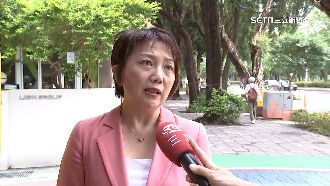 黃國昌咆哮後再嗆　范雲回擊：封殺法案