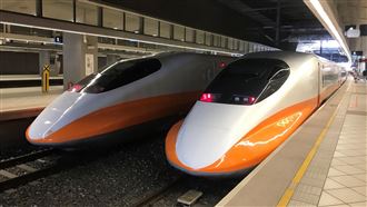 高鐵無線電遭盜接　北捷：未被入侵或影響