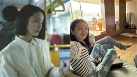 《不夠善良的我們》林依晨。（圖／翻攝自IG）