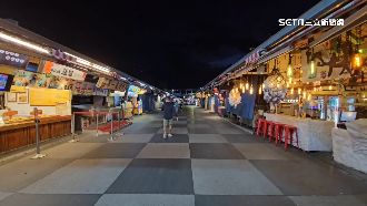 震後沒人來！花蓮復興市場、東大門業績掉