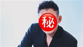 春風。（圖／混血兒娛樂提供）