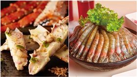 媽對身分證！「姓名中1字」王品帝王蟹免費吃　這一鍋「幾歲送幾隻蝦」