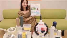 蝦皮購物「5.5媽呀購物節」，蝦皮購物提供