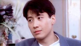 男網友發文討論女友喜歡的港星，意外釣出許多黎明粉。（圖／翻攝Dcard）