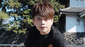 蔡阿嘎。（圖／翻攝自蔡阿嘎IG）