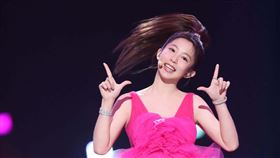 郭書瑤（圖／星星相藝提供）